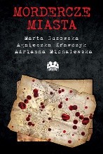 Mordercze miasta