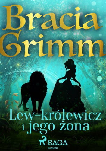 Lew-królewicz i jego żona