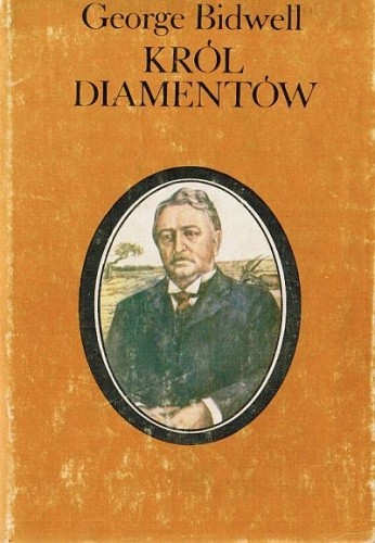 Król diamentów: Cecil Rhodes