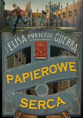 Papierowe serca