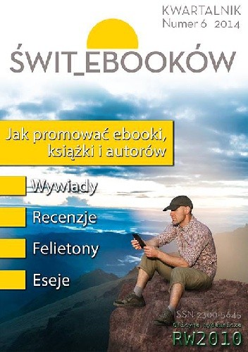 Świt_ebooków. Numer 6