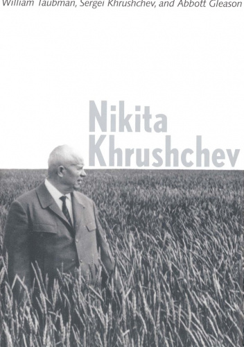 Nikita Khrushchev