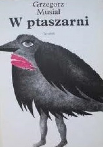 W ptaszarni