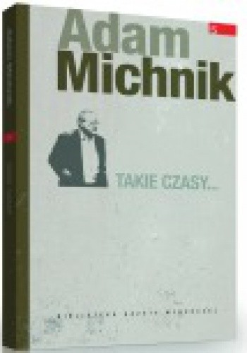 Takie  czasy...