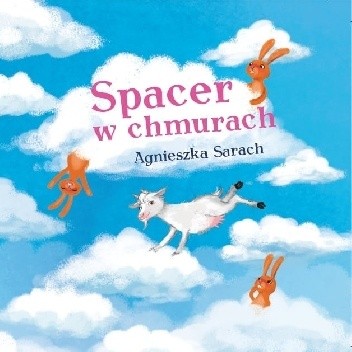 Spacer w chmurach