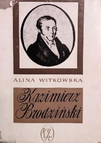 Kazimierz Brodziński