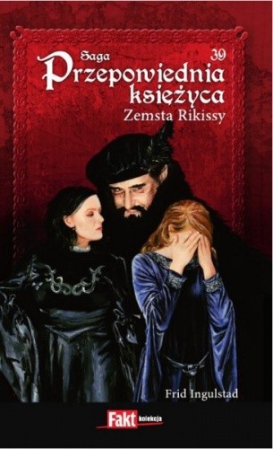 Zemsta Rikissy