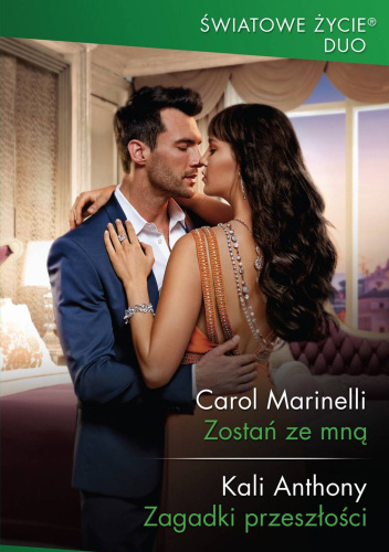 Zostań ze mną; Zagadki przeszłości