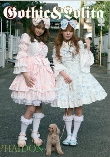 Gothic & Lolita