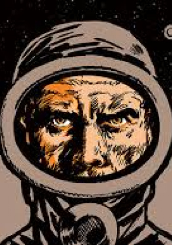 The Eternaut
