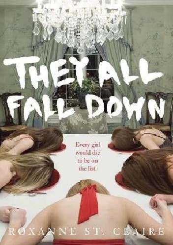 They All Fall Down