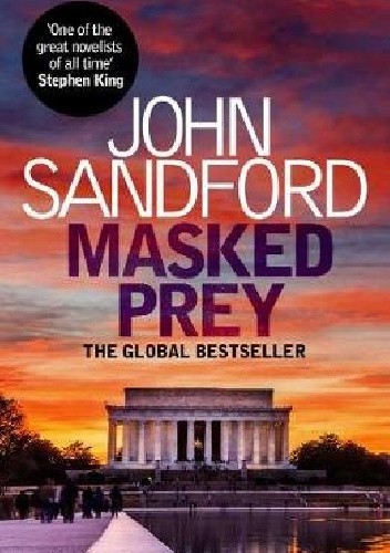 Masked prey