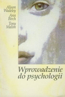 Wprowadzenie do psychologii