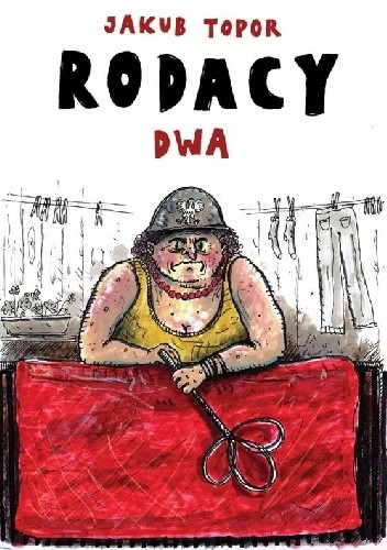 Rodacy - dwa