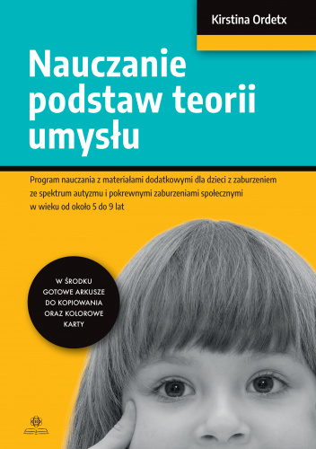 Nauczanie podstaw teorii umysłu