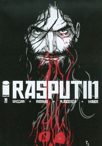 Rasputin #10