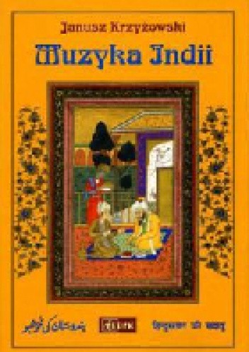 Muzyka Indii