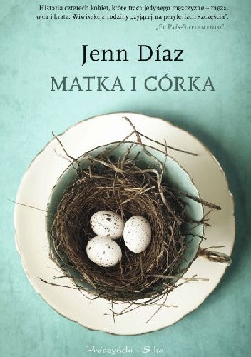 Matka i córka