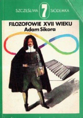 Filozofowie XVII wieku