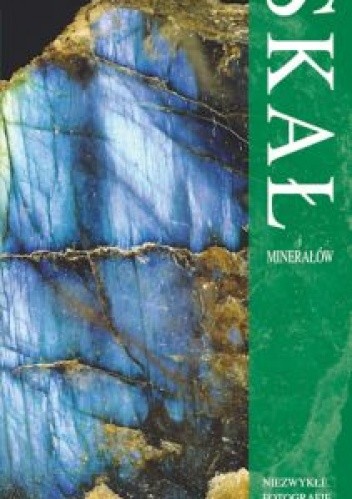 Kieszonkowy atlas skał i minerałów