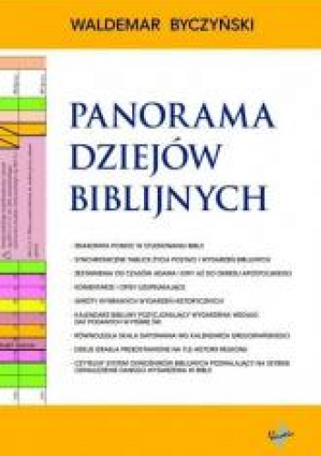 Panorama Dziejów Biblijnych