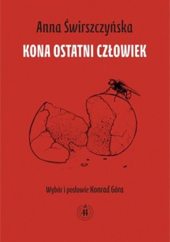 Kona ostatni człowiek