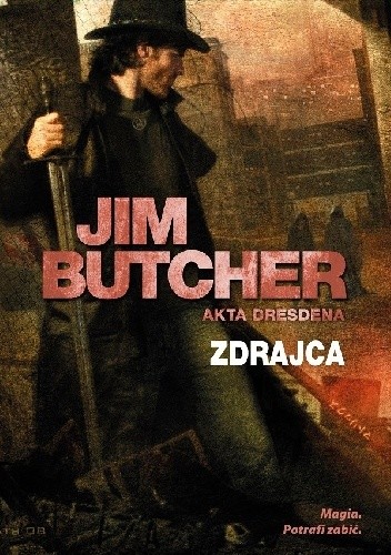 Zdrajca