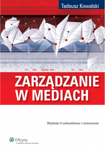 Zarządzanie w mediach