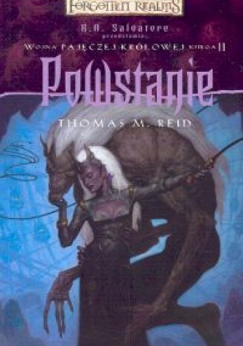 Powstanie - księga 2