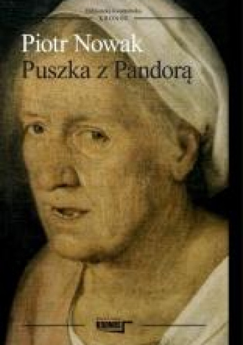 Puszka z Pandorą