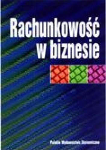Rachunkowość w biznesie