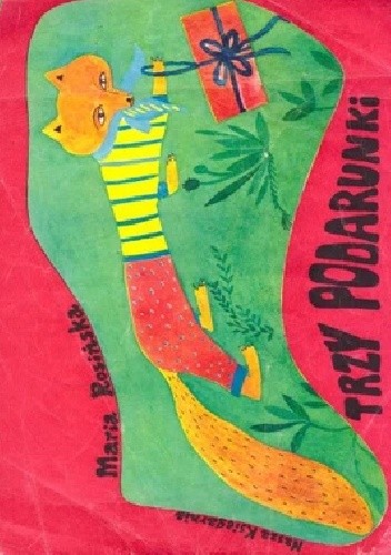 Trzy podarunki
