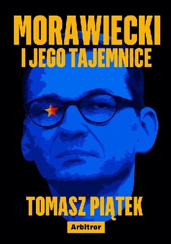Morawiecki i jego tajemnice