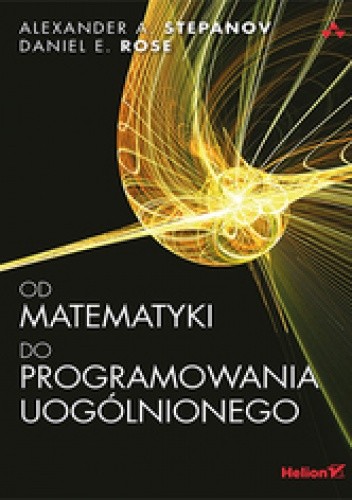 Od matematyki do programowania uogólnionego