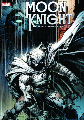 Moon Knight Omnibus Vol. 1