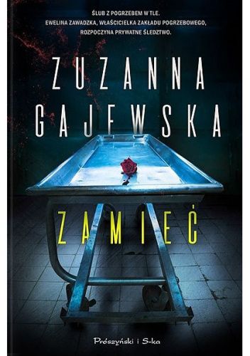 Zamieć