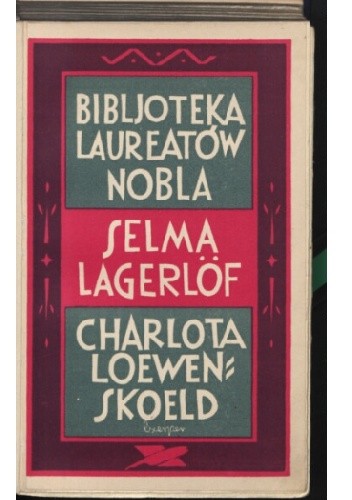 Charlotte Löwensköld: powieść