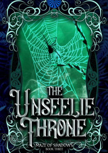 The Unseelie Throne