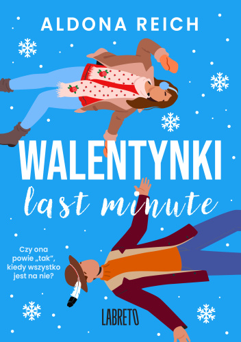 Walentynki last minute