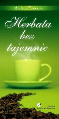Herbata bez tajemnic