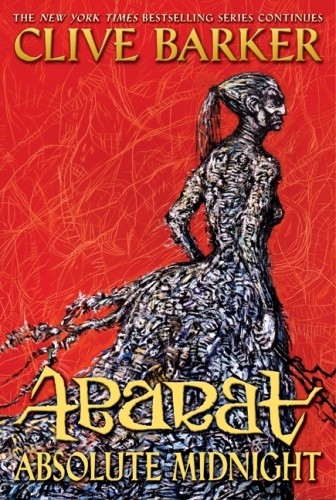 Abarat 3: Absolute Midnight
