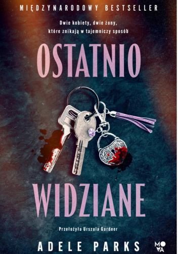 Ostatnio widziane