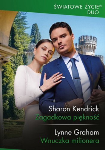 Zagadkowa piękność; Wnuczka milionera