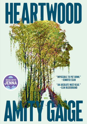 Heartwood