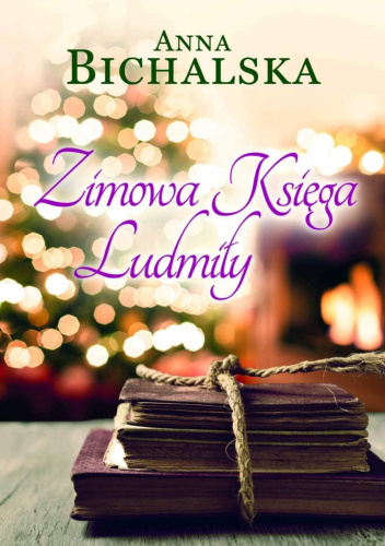 Zimowa księga Ludmiły
