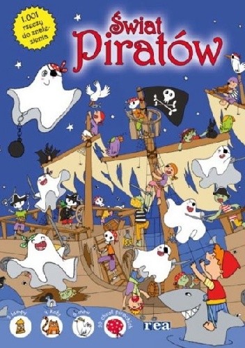 Świat Piratów