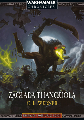 Zagłada Thanquola