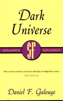 Dark Universe