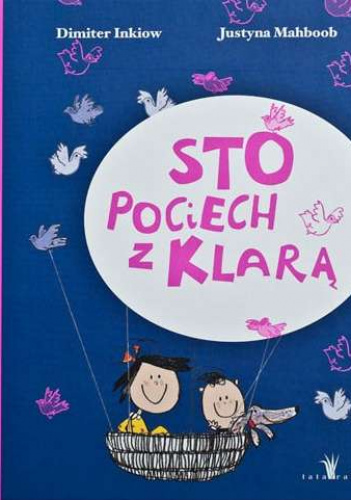 Sto pociech z Klarą