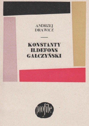 Konstanty Ildefons Gałczyński